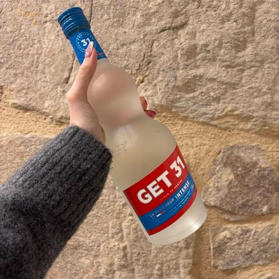 GET 31 70 CL