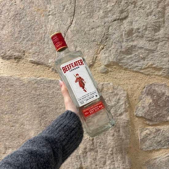 BEEFEATER 70 CL