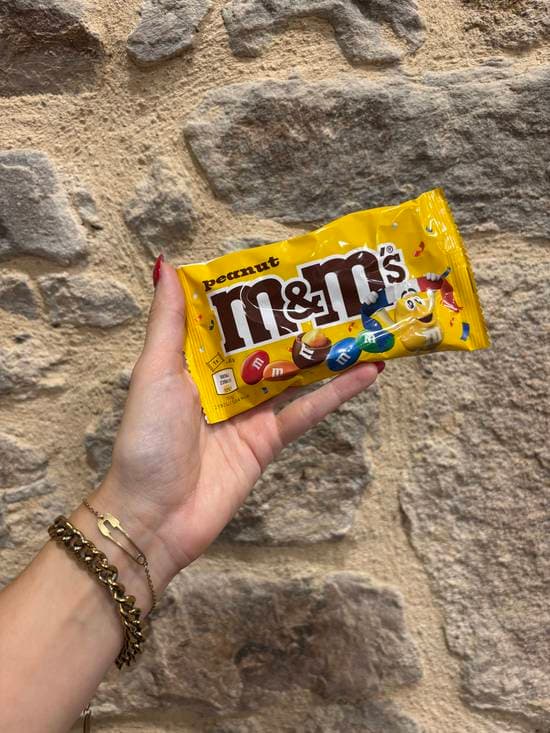 M&MS 45 G