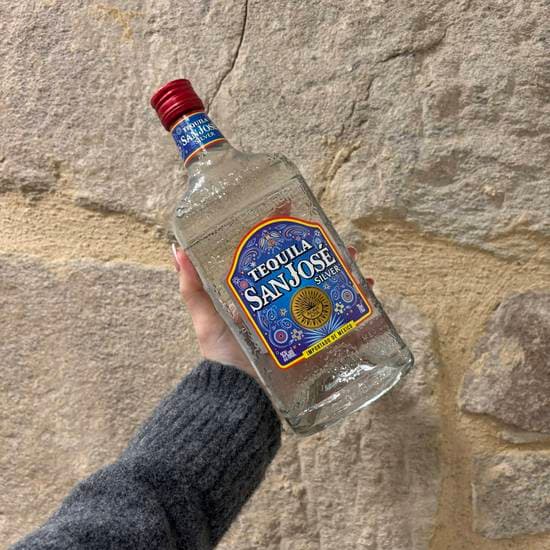 TEQUILA 70 CL