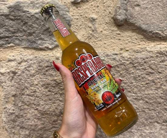 DESPERADOS UNITÉ 33 CL / 5,9%