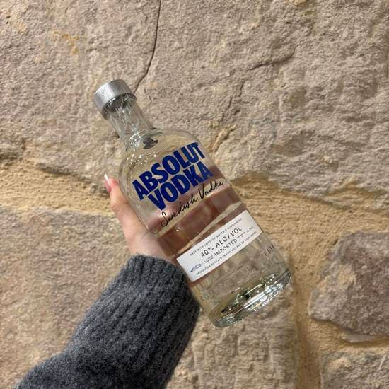 ABSOLUT 70 CL