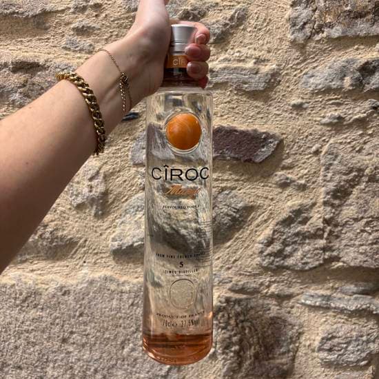 CIROC MANGO 70 CL