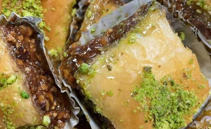 Baklava