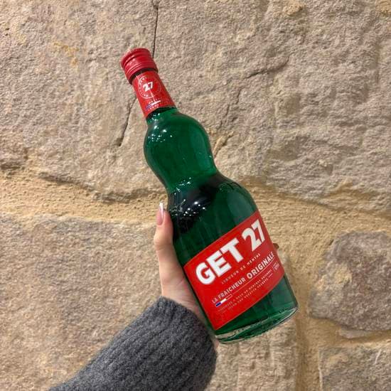 GET 27 70 CL