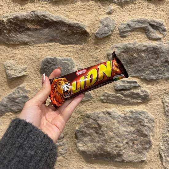LION 42 G
