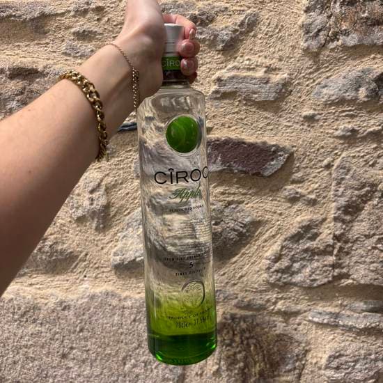 CIROC Apple 70 CL